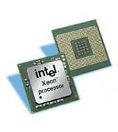 Hp Intel Xeon? Processor 3.06 GHz/533 MHz (AA848B)